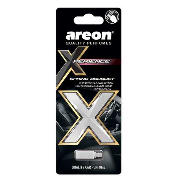 AREON KOKU X TiP KALORiFER PETEGi KLIPSLI XPERiENCE 1